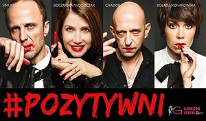 Pozytywni