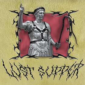 ZMIANA DATY | LUST SUPPER - Dark Rome | Warszawa