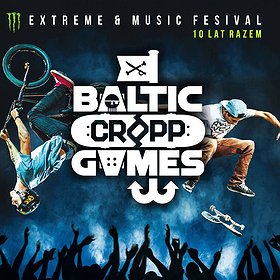 Sport: Cropp Baltic Games 2017