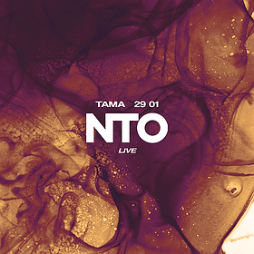 electronic: NTO | Tama