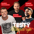 Stand-up: Stand-up testy: Krajewski x Gadowski x Kołecki | Gdańsk, Gdańsk