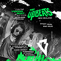 Elektronika: DrumVisions Boat & After w/ The Upbeats, Wrocław