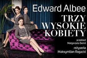 Trzy Wysokie Kobiety