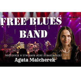 Free Blues Band - Niegasnący blask polskiego bluesa