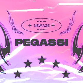 NEW AGE: PEGASSI