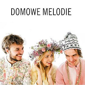 Koncerty: Domowe Melodie