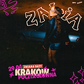 Pop: ZALIA - KOCHAM I TĘSKNIĘ TOUR | KRAKÓW | ZMIANA DATY, Kraków