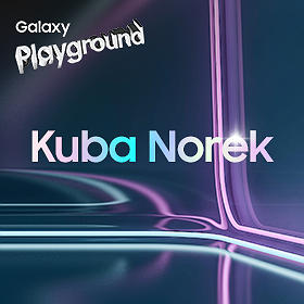 Trade fairs, conferences and workshops: Warsztaty TikTok z Kubą Norkiem | Galaxy Playground
