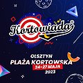 Juvenalia: 62. Juwenalia Olsztyńskie - Kortowiada 2023, Olsztyn