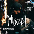 Hip Hop / Rap: Miszel | Białystok, Białystok