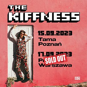 The Kiffness | Poznań
