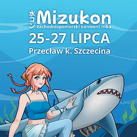 Mizukon 2025