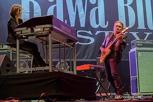 Free Blues Band