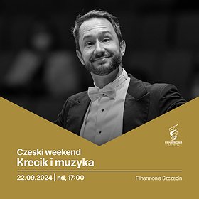 Czeski weekend | Krecik i muzyka | Szczecin