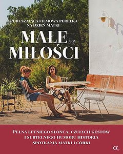 MAŁE MIŁOŚCI