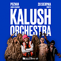 Hip Hop / Reggae: Kalush Orchestra | Poznań, Poznań