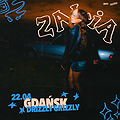 Pop: ZALIA - KOCHAM I TĘSKNIĘ TOUR | GDAŃSK, Gdańsk