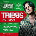 Concerts: Tribbs X HotSpot, Wrocław