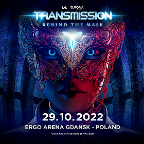 Clubbing: Transmission Poland
