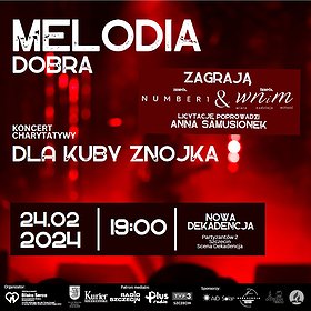 Melodia Dobra | Szczecin