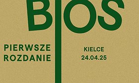 KONCERT BIOS | KIELCE