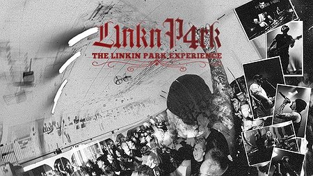 L1NKN P4RK
