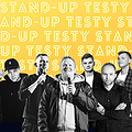 Stand-up: Stand-up testy: Lotek Zola Leja Krajewski Kołecki Gadowski | Olsztyn 2 termin, Olsztyn
