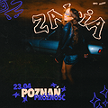 Pop / Rock: ZALIA - KOCHAM I TĘSKNIĘ TOUR | POZNAŃ, Poznań