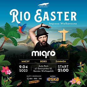 Rio Easter - Auto Port