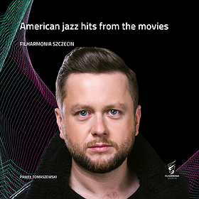 American jazz hits from the movies