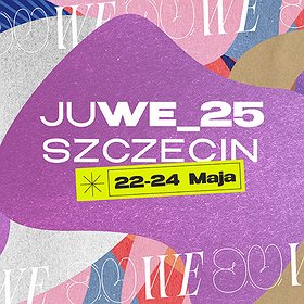 SOBOTA 24.05  - JUWENALIA SZCZECIN 2025