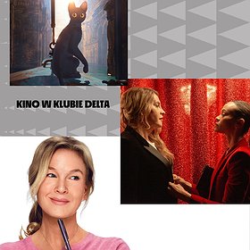 KARNET | Najlepsze filmy sezonu | Kino w Klubie Delta