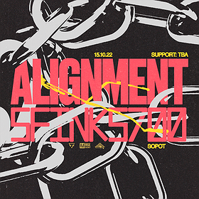 Muzyka klubowa: ALIGNMENT | SFINKS700