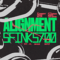 Muzyka klubowa: ALIGNMENT | SFINKS700 | NOWA DATA!, Sopot