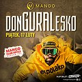 Hip Hop / Rap: DONGURALESKO | MANGO OPOLE, Opole