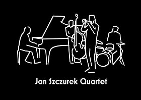 Jan Szczurek Kwartet