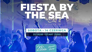 FIESTA BY THE SEA
