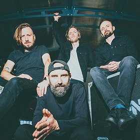 Tides from Nebula | 2025=18+4 Tour | Warszawa