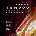Clubbing: DIRTY PLEASURE: Temudo & Cook Strummer, Wrocław