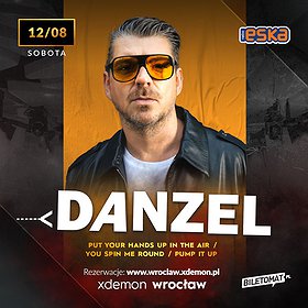 DANZEL // X-Demon Wrocław