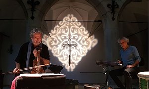 Les Gôuts Réunis – od Renesansu do Baroku | Hesperion XXI | Jordi Savall - FESTIWAL "MUZYKA W STARYM KRAKOWIE"