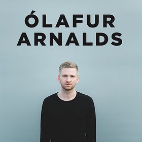 Concerts: Olafur Arnalds