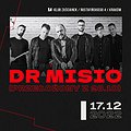 Pop / Rock: Dr. Misio | Kraków | PRZEŁOŻONY Z 28.10, Kraków