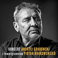 Concerts: KONCERT ANDRZEJ GRABOWSKI, Nisko