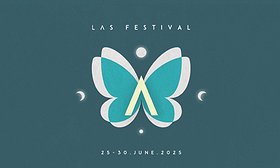 Las Festival 2025