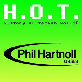 Imprezy: History of Techno vol.16.