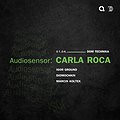 electronic: Audiosensor: CARLA ROCA, Poznań