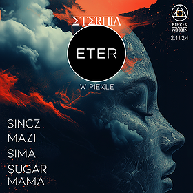 ETER w Piekle | ETERNIA