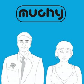 Koncerty: Muchy - Łódź 