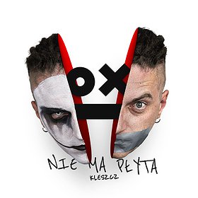 Hip Hop / Reggae : Koncert premierowy Kleszcza - "NIE MA PŁYTA"